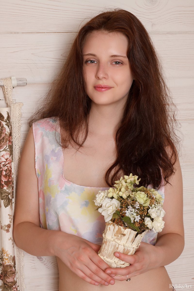 Оксана, 25 лет, 7 размер груди